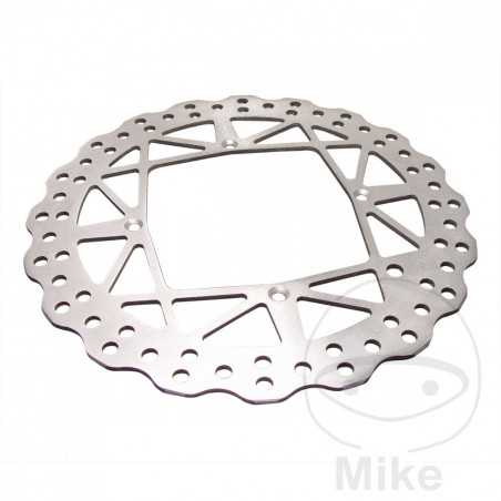 bremsscheibe für motorrad contour