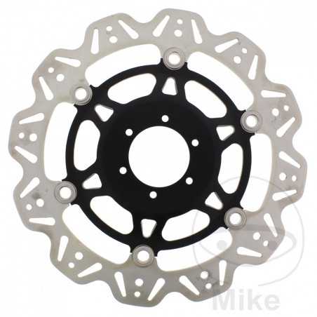 tarcza hamulcowa do motocykla vee