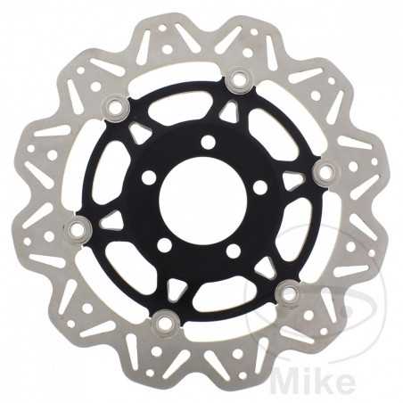 disco de freno para moto vee