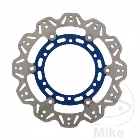 disc de frână pentru motocicletă vee
