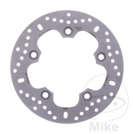 brake disc for motorcycle scooter