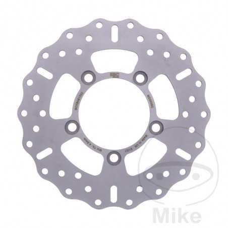 bremsscheibe für motorrad contour