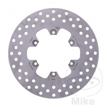 disco de freno para moto scooter