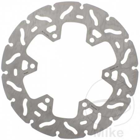 disc de frână rigid pentru motocicletă racing