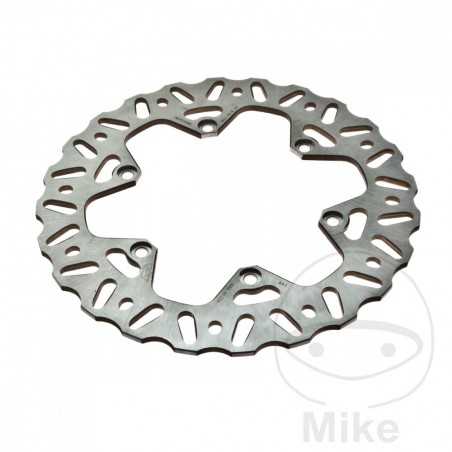 disque de frein rigide pour moto offroad