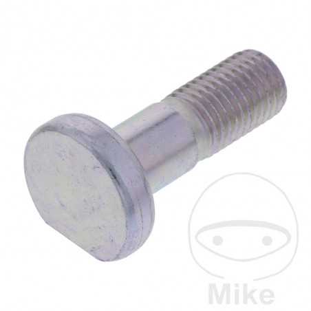 skrue kroneplade transmission oem m10 x 1.25x30mm