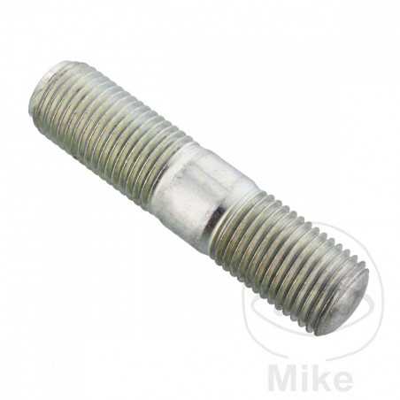 βίδα στεφάνης πλάκας μετάδοσης oem m12x1.25x52mm