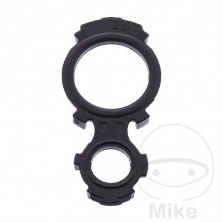 guarnizione coperchio valvole/candela oem