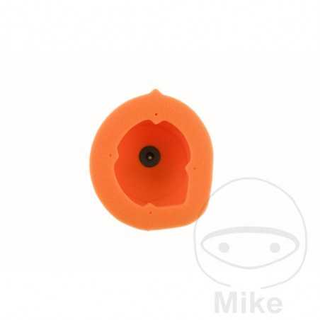filtro de ar de espuma sport powerflow kit