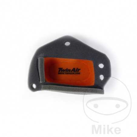 schaum-luftfilter sport powerflow kit