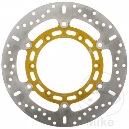 brake disc stainless steel x / xc