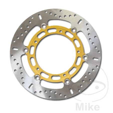 disco de freno acero inoxidable x / xc