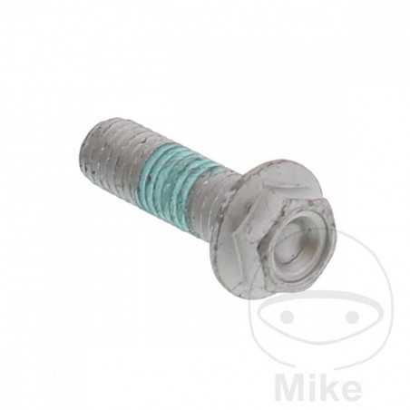 šroub pro brzdový kotouč oem m8x1.25x25 mm