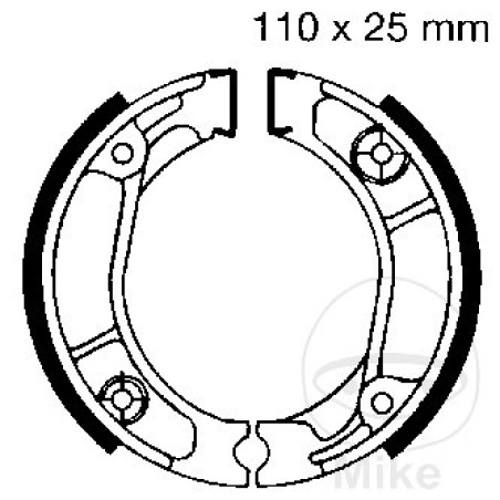 federbremsbacken altn: 7325871