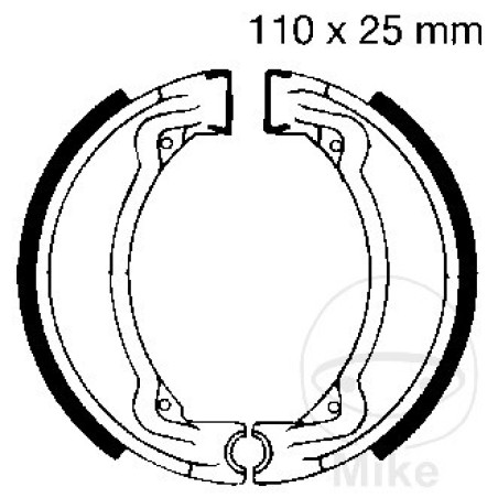 federbremsbacken 7860372 altn: 7326895
