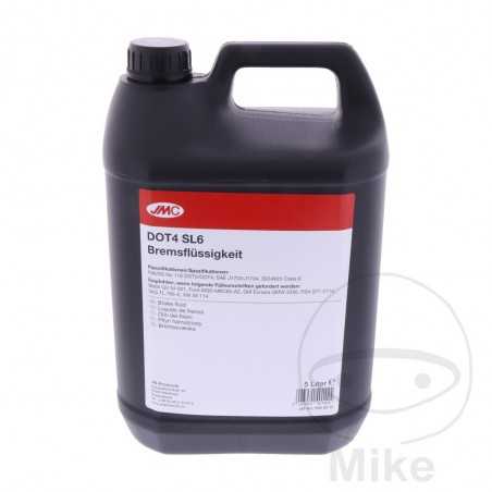 fluido de freio dot 4 sl6 5l altn: 5585484