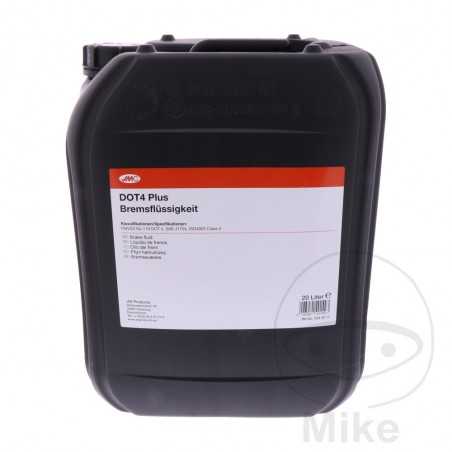 fluido de freio dot4 20l plus