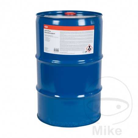 zavorna tekočina dot4 60l plus