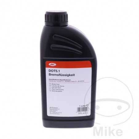 bremsflüssigkeit dot5.1 1l altn: 5585206