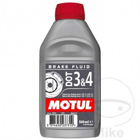 lichid de frână. dot3/4 0.5l altn: 5585502