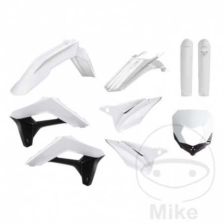 komplett kaross kit
