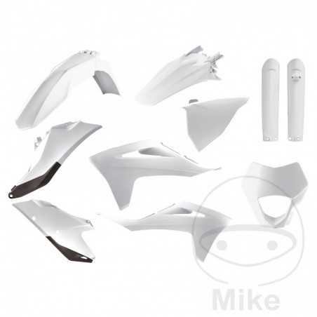 kit complet de carenat
