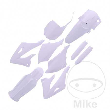 komplett kaross kit