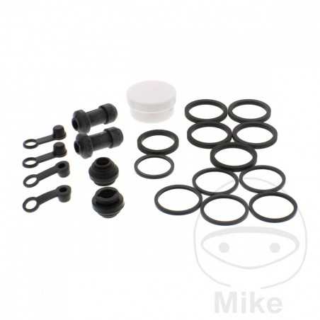 kit de reparo de pinça de freio