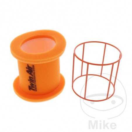 kit de filtre à air en mousse