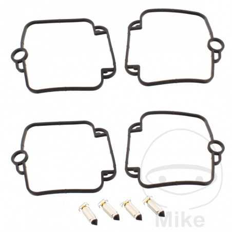 kit reparación carburador eco