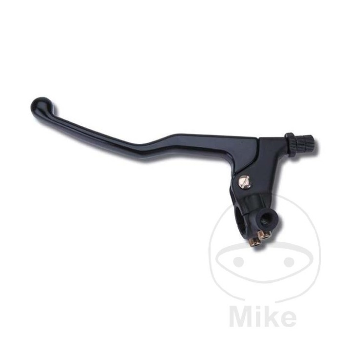 DOMINO LEFT HANDLE 730.02.59