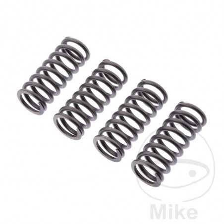 kit of 4 reinforced clutch springs