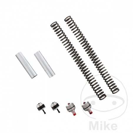 kit de melhoria de garfo de motocicleta