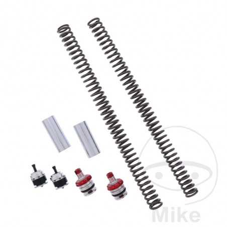 motorcycle fork improvement kit