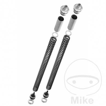motorcycle fork improvement kit