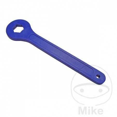 chiave per tappo a forcella 35 mm