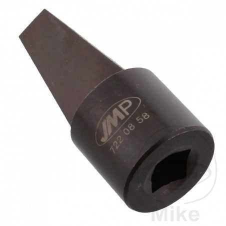 outil de blocage de fourche