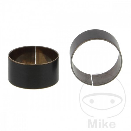 boccole di attrito per forcella 37.70x20x1 mm (2u)