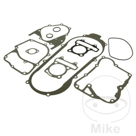 kit complet garnituri motor qmi 152 743 mm