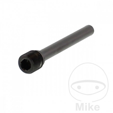 almofadas de freio inox v4a
