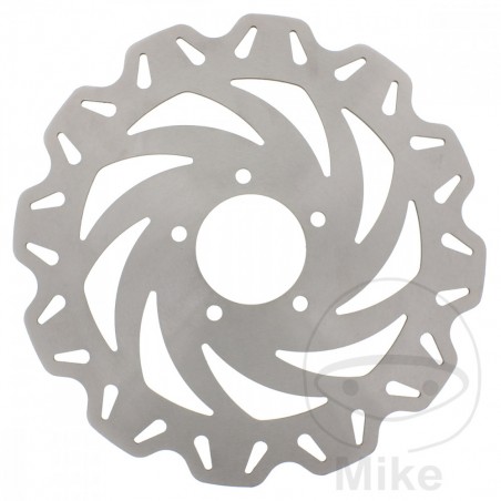 brake disk vee scooter