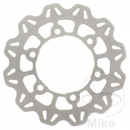 brake disk vee scooter
