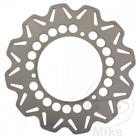 disco de freio para moto vee