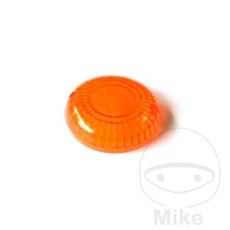 tulipánový kryt smerovky
