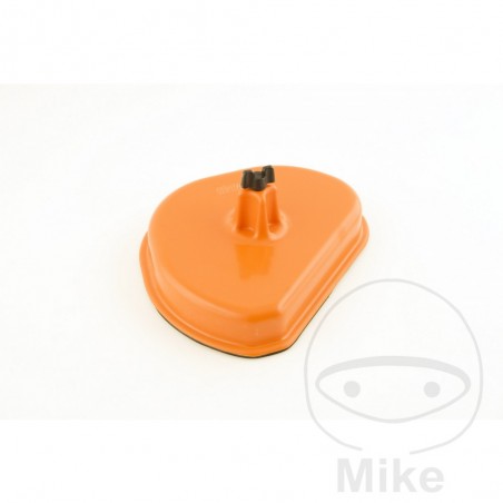 cover for washing air filter