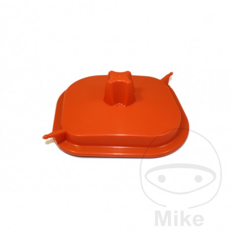 cover for washing air filter