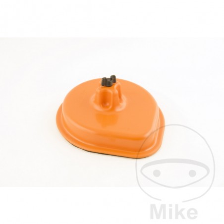 cover for washing air filter