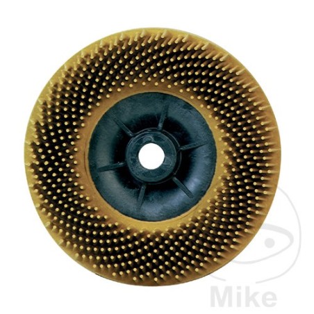μέτριος δίσκος στίλβωσης 115 mm m14