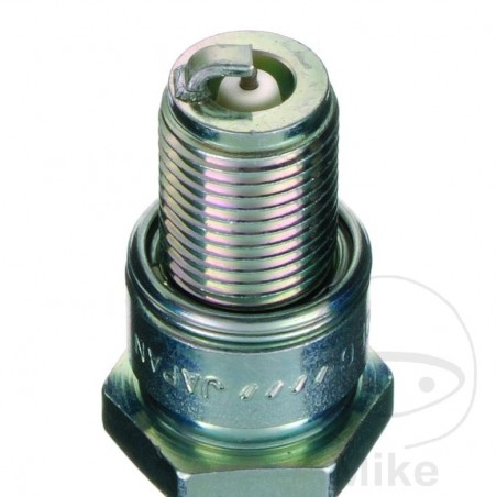 bougie d'allumage à borne fixe br10eg sae
