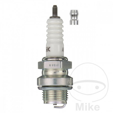 candela con terminale rimovibile ab-7 sae 3010